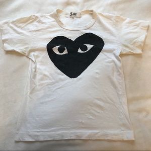 Comme Des Garçons Shirt